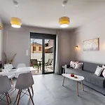 Appartamento Nueva Era Lefkas Lefkáda