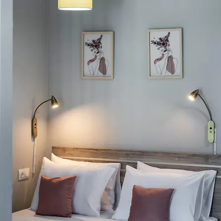 アパート Nueva Era Lefkas *