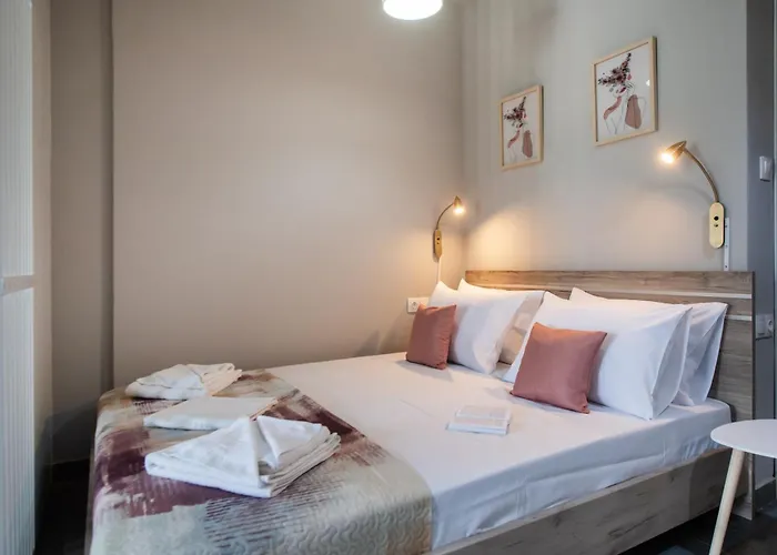 Nueva Era Lefkas Lefkáda