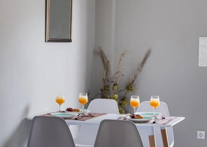 דירה Nueva Era Lefkas Lefkáda