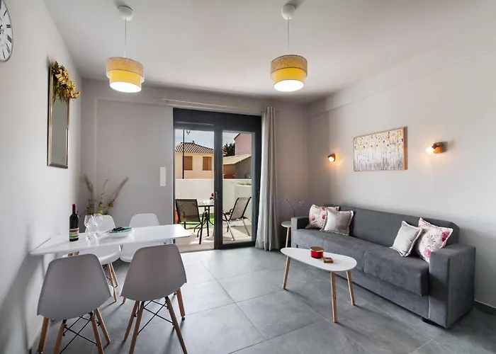 דירה Nueva Era Lefkas Lefkáda