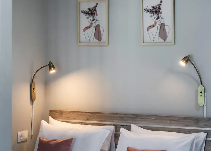 דירה Nueva Era Lefkas *